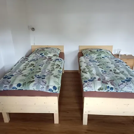 Gipfelblick Am Woessner Bach Appartement Unterwössen Buitenkant foto