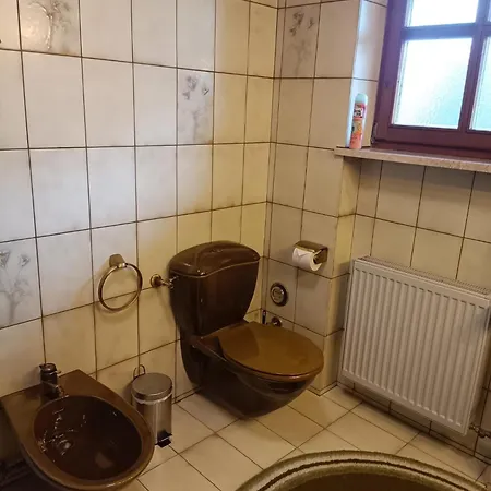 Gipfelblick Am Woessner Bach Appartement Unterwössen Buitenkant foto