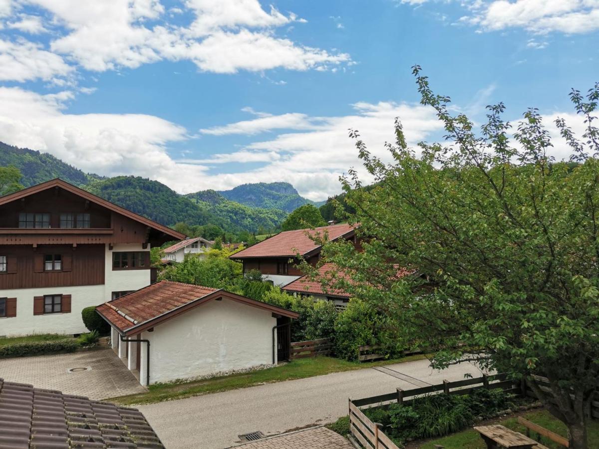 Apartment Gipfelblick Am Woessner Bach *
