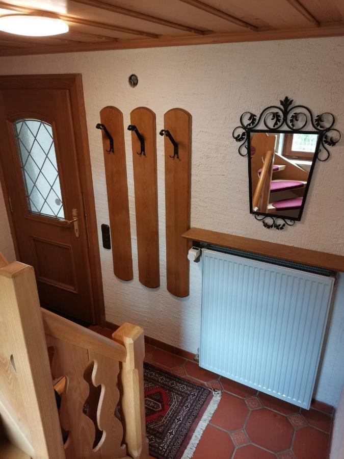 Gipfelblick Am Woessner Bach * Unterwoessen