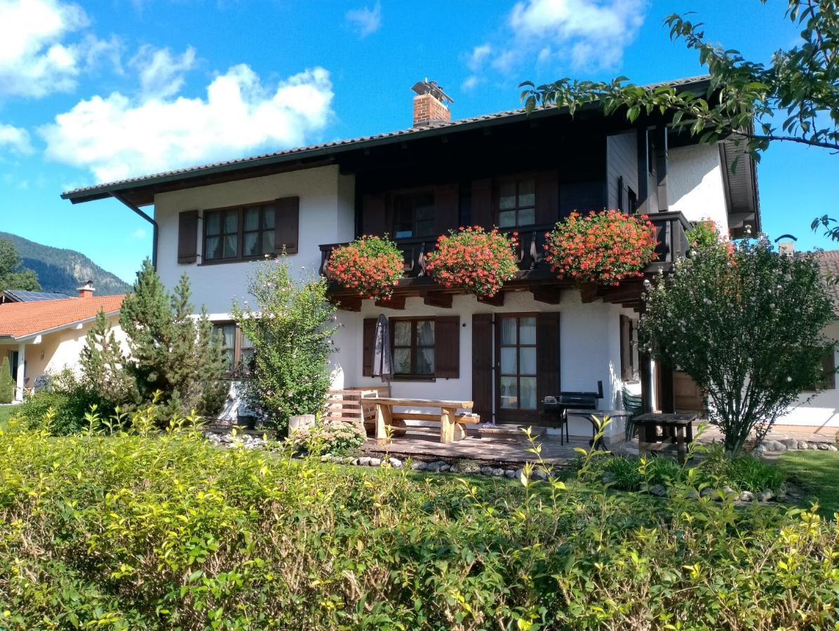 Apartment Gipfelblick Am Woessner Bach