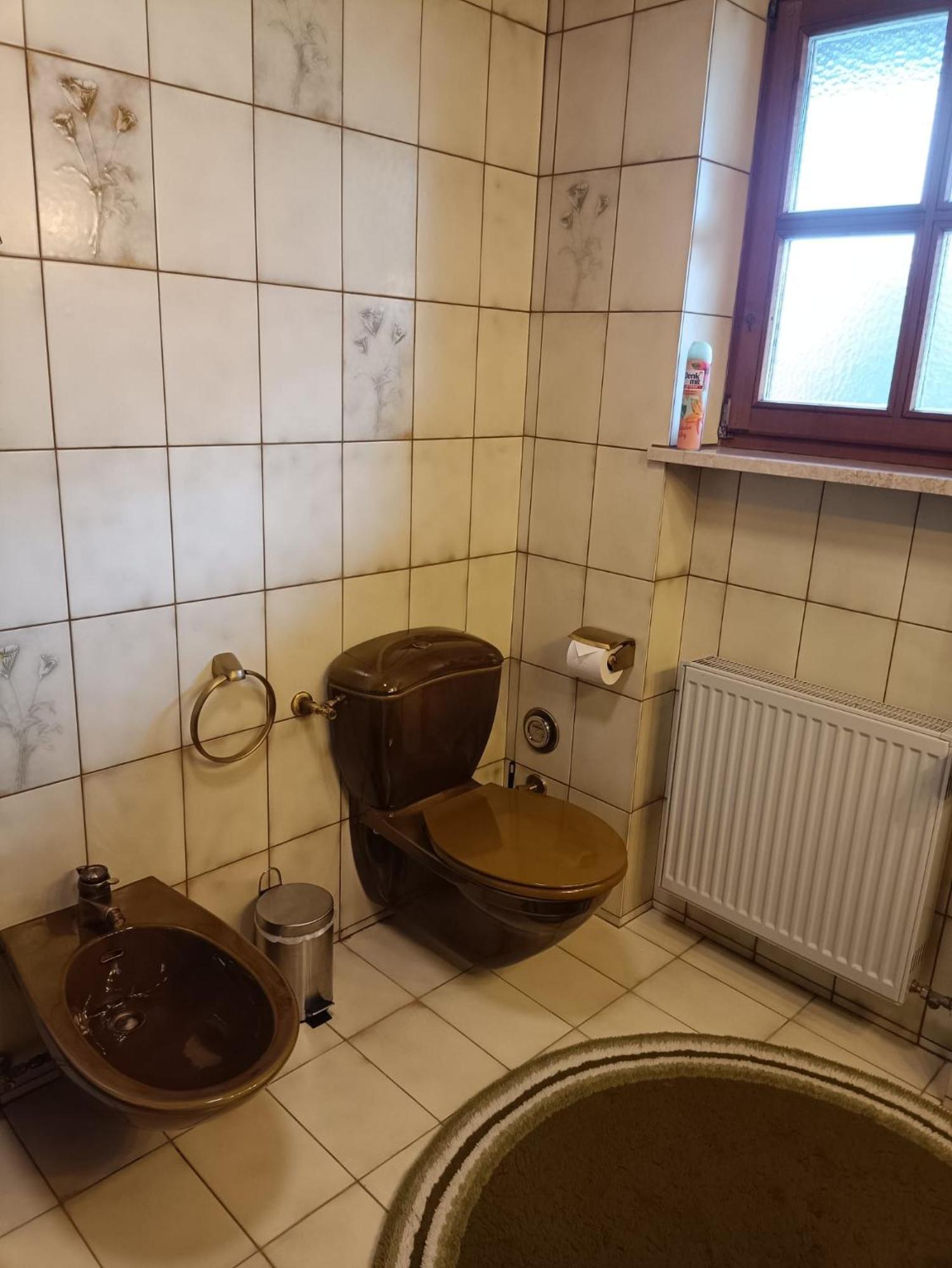 Apartment Gipfelblick Am Woessner Bach